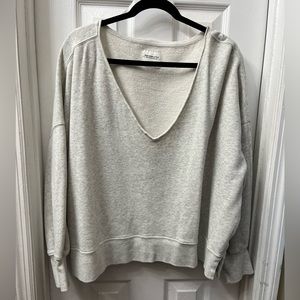 COPY - AF lounge sweatshirt